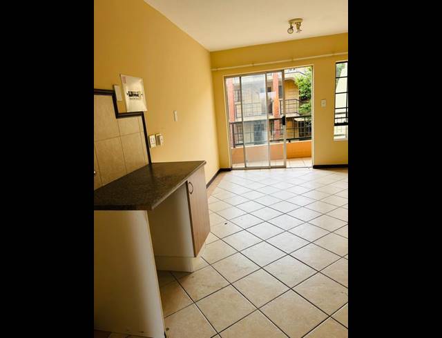 0 BEDROOM APARTMENT FOR SALE IN NOORDWYK
